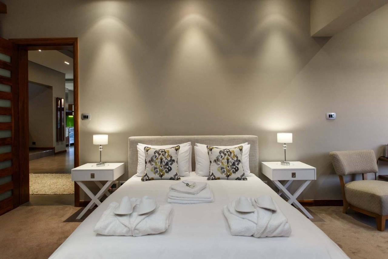 Sonas Boutique Guest House Oudtshoorn Esterno foto