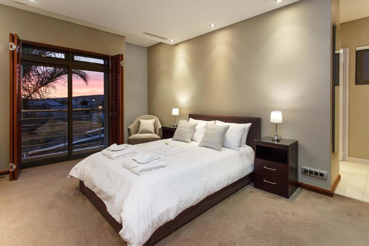 Sonas Boutique Guest House Oudtshoorn Esterno foto