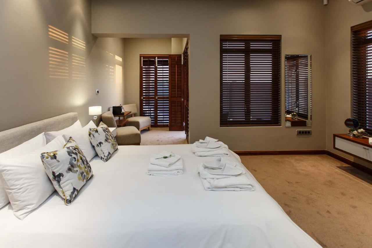 Sonas Boutique Guest House Oudtshoorn Esterno foto
