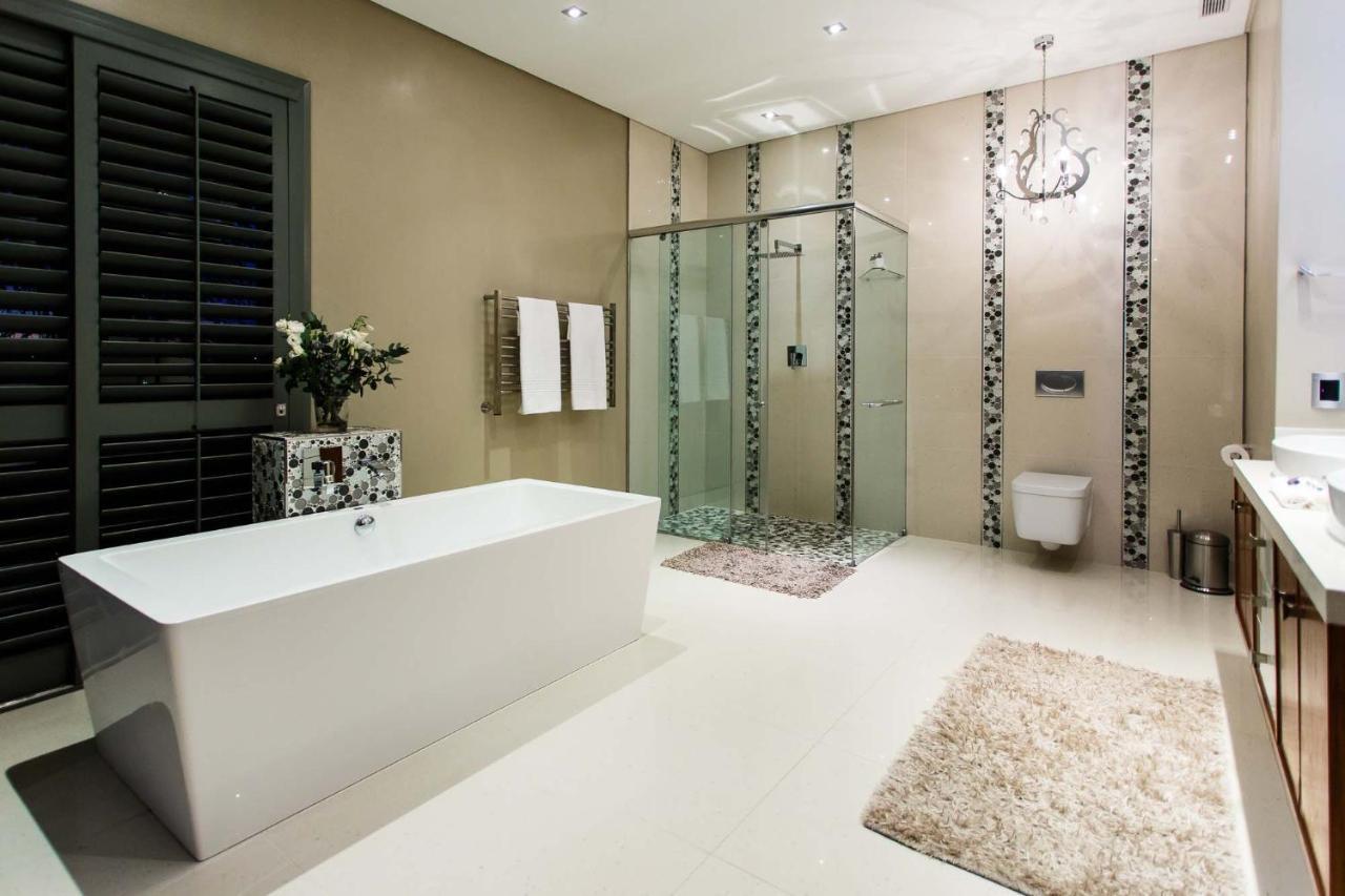 Sonas Boutique Guest House Oudtshoorn Esterno foto