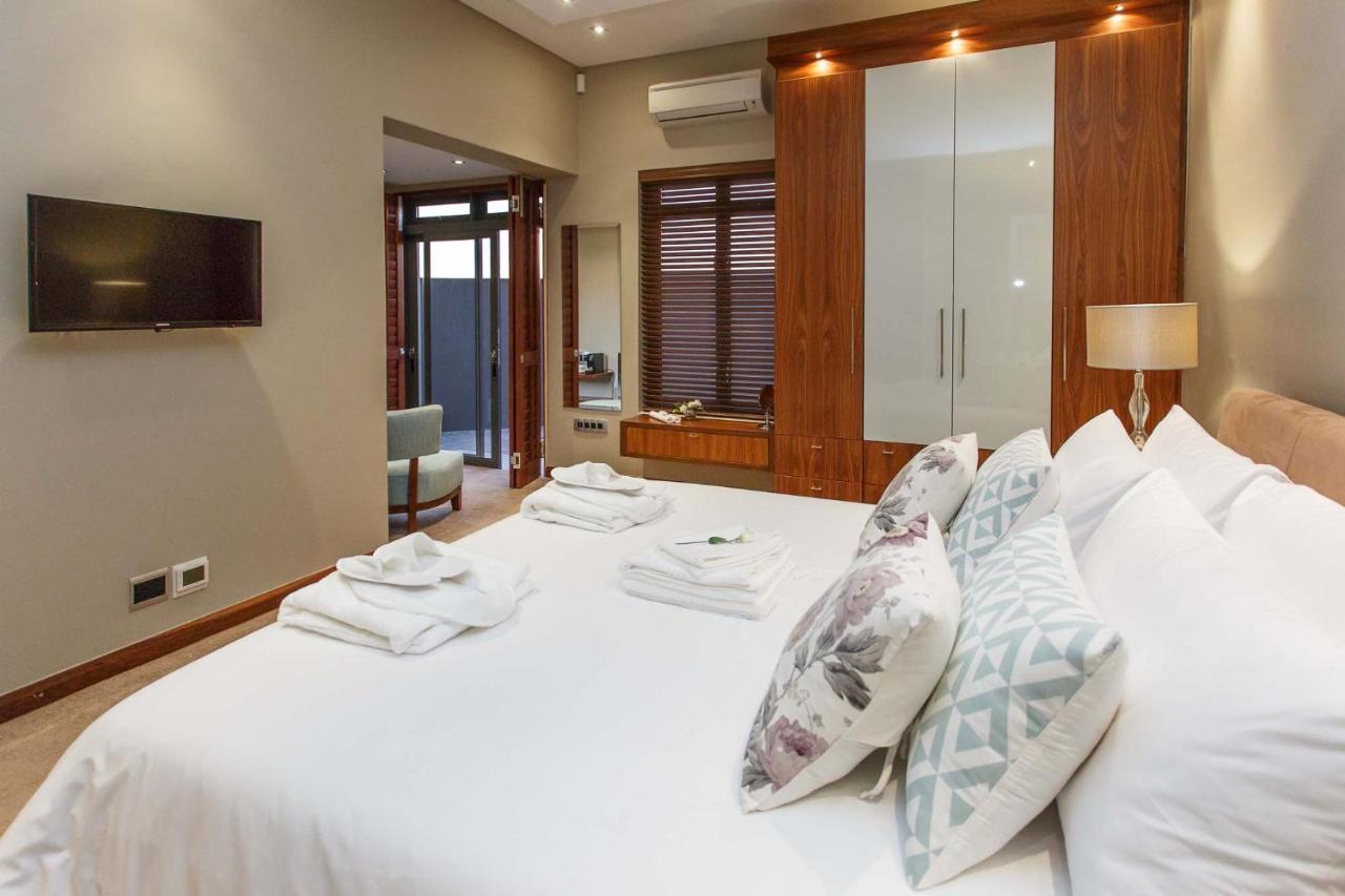 Sonas Boutique Guest House Oudtshoorn Esterno foto