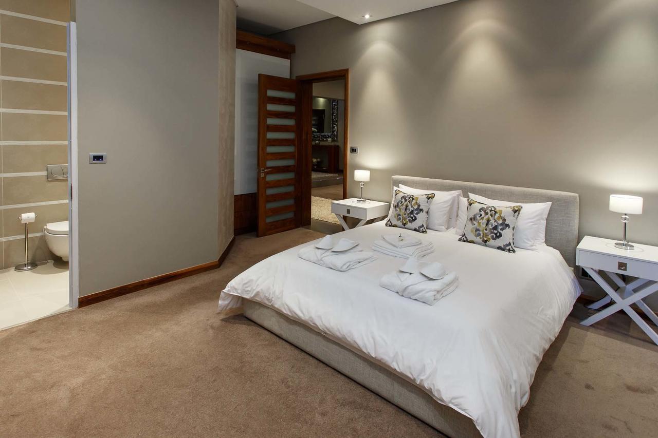 Sonas Boutique Guest House Oudtshoorn Esterno foto