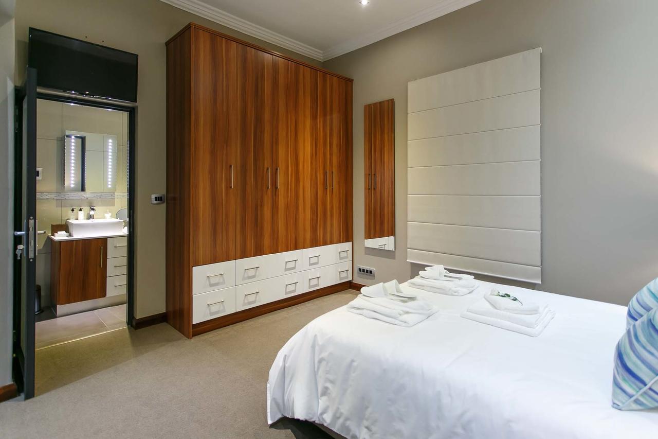 Sonas Boutique Guest House Oudtshoorn Esterno foto