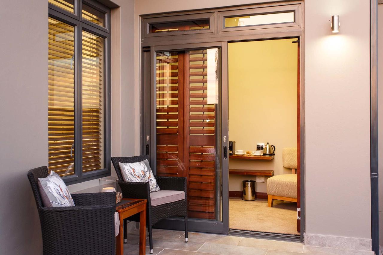 Sonas Boutique Guest House Oudtshoorn Esterno foto