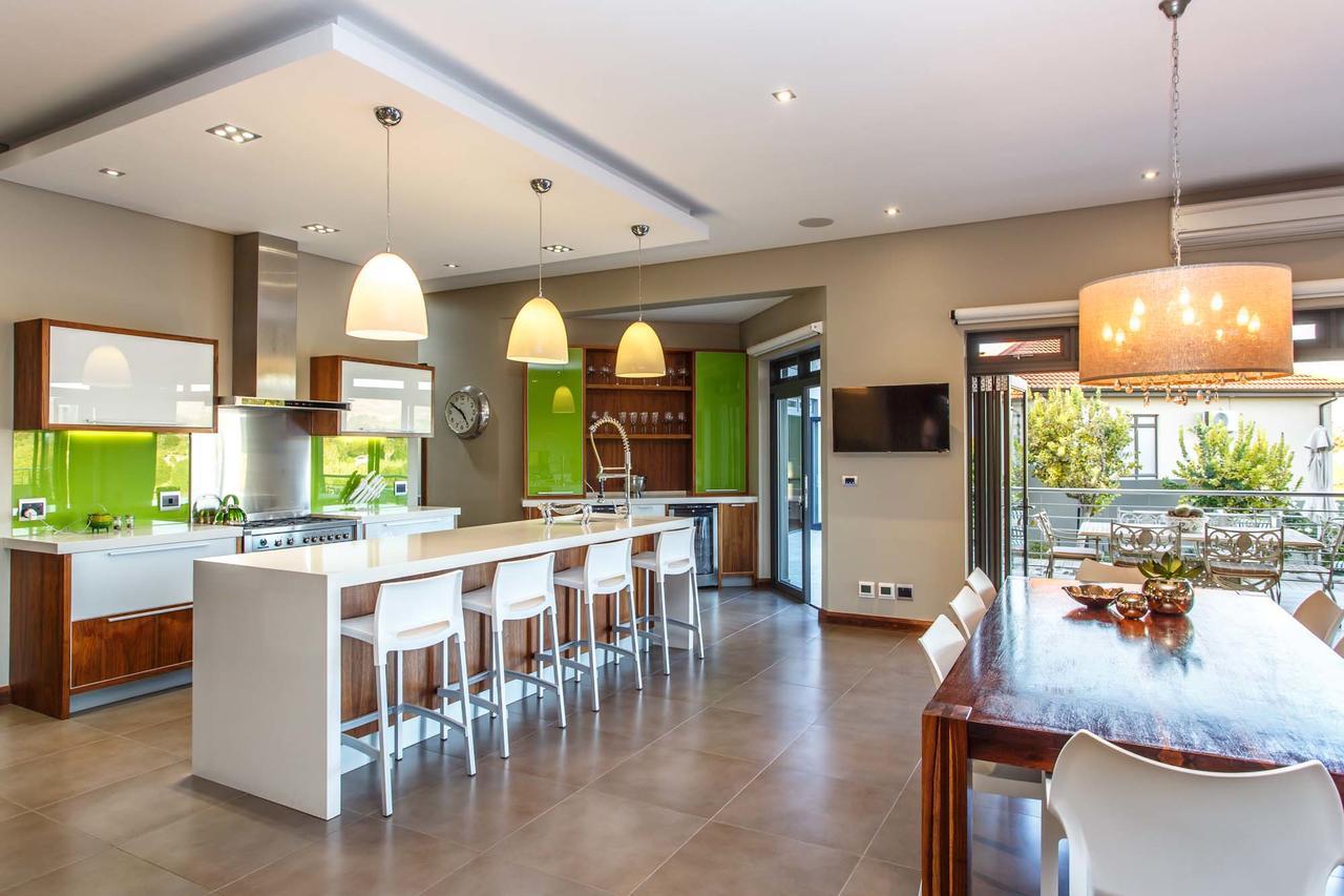 Sonas Boutique Guest House Oudtshoorn Esterno foto