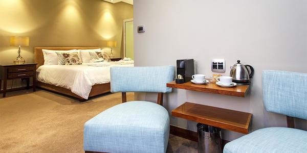 Sonas Boutique Guest House Oudtshoorn Esterno foto